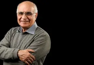 آخرین وضعیت سلامت «هوشنگ مرادی کرمانی» از زبان پسرش