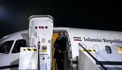 عراقچی به قطر رفت 