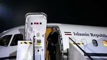 عراقچی به قطر رفت 