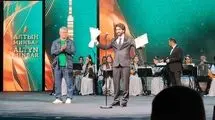 درخشش سینمای ایران در جشنواره  فیلم کازان