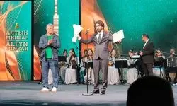 درخشش سینمای ایران در جشنواره  فیلم کازان