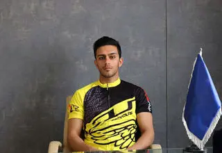 به خاطر خانم بازیگر از فینال عصر جدید حذفم کردند!