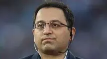 علوی: باشگاه‌ها از همکاری با افراد غیررسمی پرهیز کنند