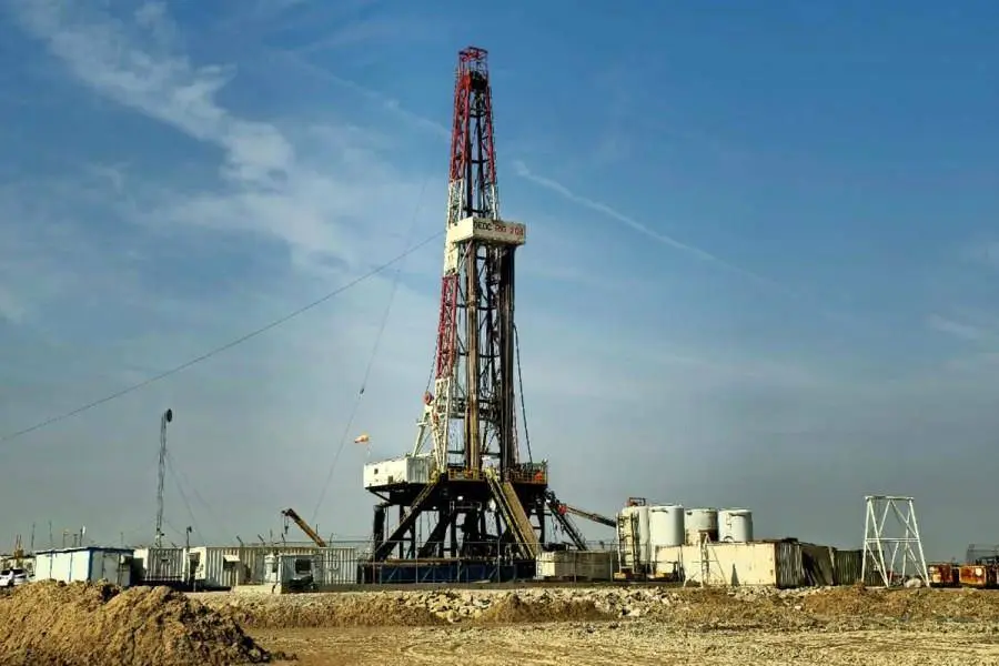 گام تازه پتروپارس در آزادگان جنوبی