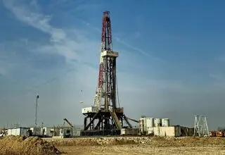 گام تازه پتروپارس در آزادگان جنوبی