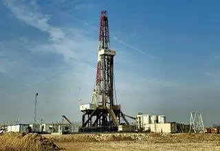گام تازه پتروپارس در آزادگان جنوبی