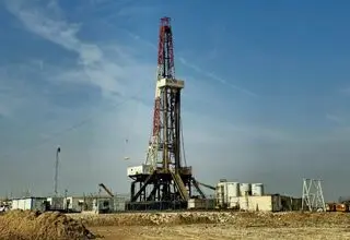 گام تازه پتروپارس در آزادگان جنوبی