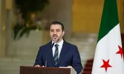 دیدار وزیر خارجه سوریه و رئیس موساد در اردن