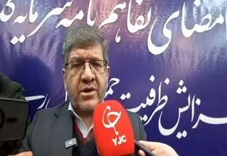 توجه ویژه به زیرساخت‌های دیجیتال زمینه رونق حمل‌ونقل ریلی را فراهم می‌کند