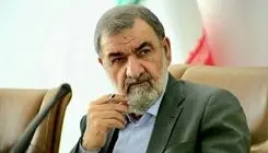 محسن رضایی: ایران برای عبور از گردنه‌های سخت، نیازمند جوانان پرانرژی است