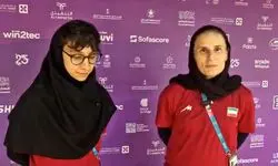 سرمربی تیم هندبال بانوان: به ٢ امتیاز این بازی نیاز داشتیم