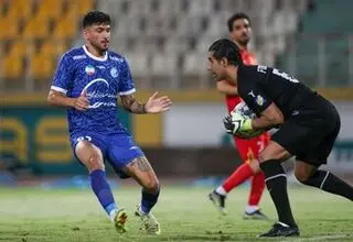 شارژ مالی استقلالی‌ها قبل از شروع لیگ