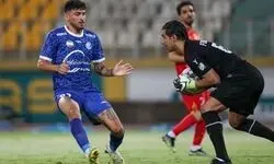شارژ مالی استقلالی‌ها قبل از شروع لیگ