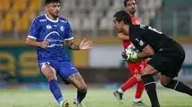 شارژ مالی استقلالی‌ها قبل از شروع لیگ