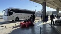 انجام سه میلیون و ۵۰۰ هزار سفر برای ۳۷ میلیون مسافر جاده‌ای در طول تابستان