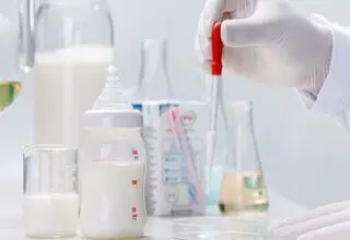 شیر شتر مقوی‌تر است یا شیر گاو؟