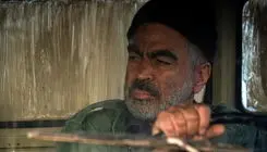 دلنوشته سروش صحت برای وطن