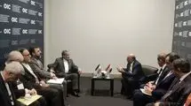 رایزنی‌های فشرده وزیر خارجه ایران با همتایان منطقه‌ای در استانبول