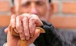 ۶۰ درصد سالمندان کشور مبتلا به یک بیماری مزمن هستند
