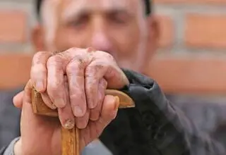 ۶۰ درصد سالمندان کشور مبتلا به یک بیماری مزمن هستند