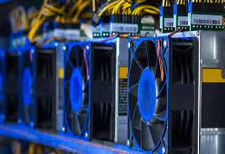 پاداش گزارش مراکز استخراج غیرمجاز رمزارز به ۳۰۰ میلیون تومان رسید