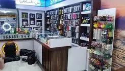 قیمت گوشی در بازار نزولی شد (۸ آبان ۱۴۰۴)