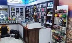 قیمت گوشی در بازار نزولی شد (۸ آبان ۱۴۰۴)