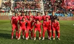 هفته چهاردهم لیگ‌برتر فوتبال ایران