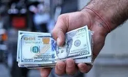 اعلام جدیدترین قیمت انواع ارزها در بازار؛ دلار 194 هزار و ۵۰۰ تومان