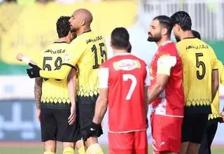 اعتبار قهرمانی لیگ در خطر است!