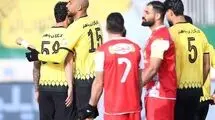 اعتبار قهرمانی لیگ در خطر است!