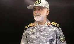 سرلشکر عبداللهی: پاسخ ایران به تهدیدات نوین دشمن ویرانگر است
