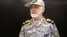 سرلشکر عبداللهی: پاسخ ایران به تهدیدات نوین دشمن ویرانگر است