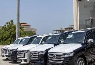 مخالفت کمیسیون صنایع مجلس با پیشنهاد افزایش ۱۰۰ درصدی تعرفه واردات خودرو