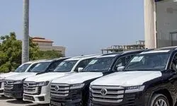 مخالفت کمیسیون صنایع مجلس با پیشنهاد افزایش ۱۰۰ درصدی تعرفه واردات خودرو