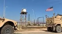 بستن کامل پایگاه هوایی آمریکا در اربیل پس از حمله به ایران