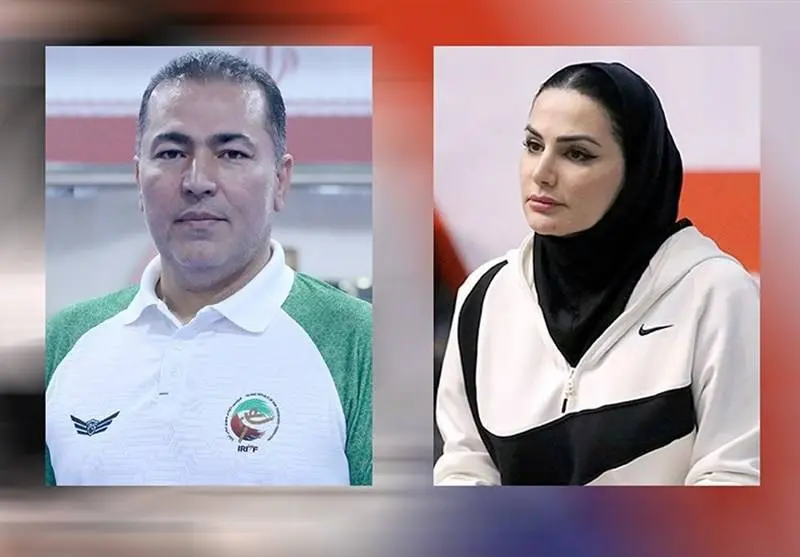 سرمربیان تیمهای ملی نونهالان تکواندو مشخص شدند