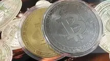 کاهش قیمت بیت‌کوین در معاملات ۱۷ دی؛ جدول نرخ سایر رمزارزها