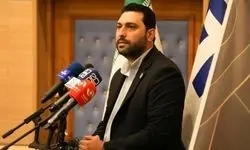 ورود VS به لیگ برتر فوتسال ایران