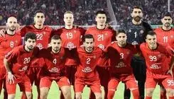 وضعیت بازیکنان خارجی تراکتور مشخص شد