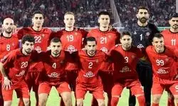 تراکتور برترین باشگاه ایران در ۲۰۲۵