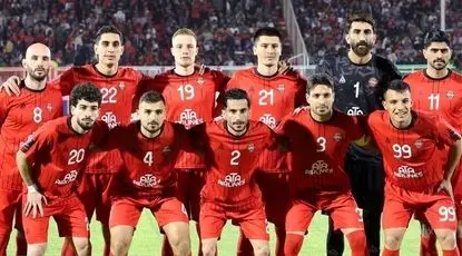 وزارت ورزش اعلام کرد؛ ممنوعیت اعزام تیم‌های ورزشی به کشورهای متخاصم