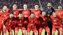 تراکتور امروز راهی عربستان می‌شود