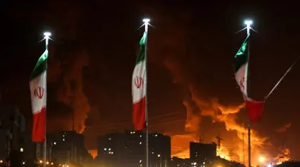 آمریکا نباید با تکرار تجربه عراق، به جنگ ایران برود