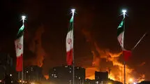 آمریکا نباید با تکرار تجربه عراق، به جنگ ایران برود
