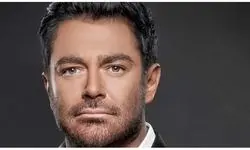 نگاهی به استایل زمستونی و عجیب رضا گلزار در باشگاه بدنسازی