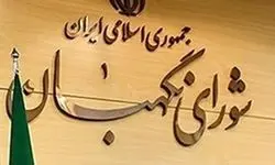 شورای نگهبان: اتحادیه اروپا باید عواقب سخت ماجراجویی خود را بپذیرد