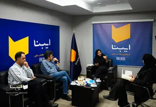 چه کسی گفته ما خوابیم؟