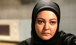 حال رزیتا غفاری خبرساز شد 