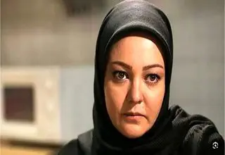 حال رزیتا غفاری خبرساز شد 